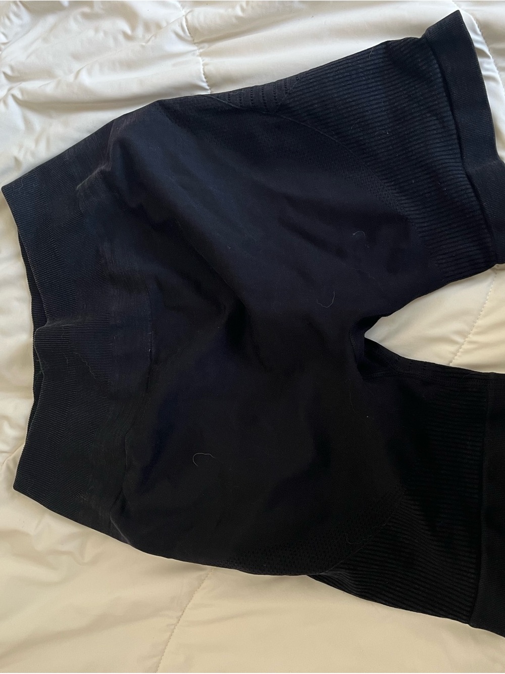 Alphalete Black Athletic Women's Shorts